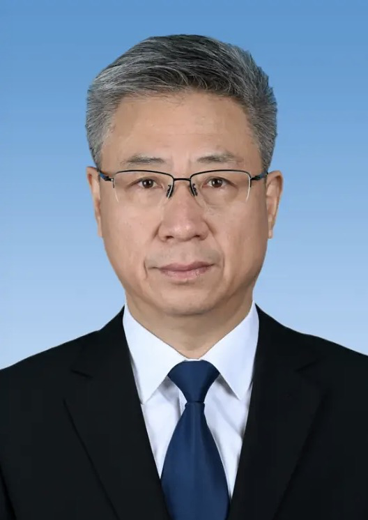 李成林(资料图)