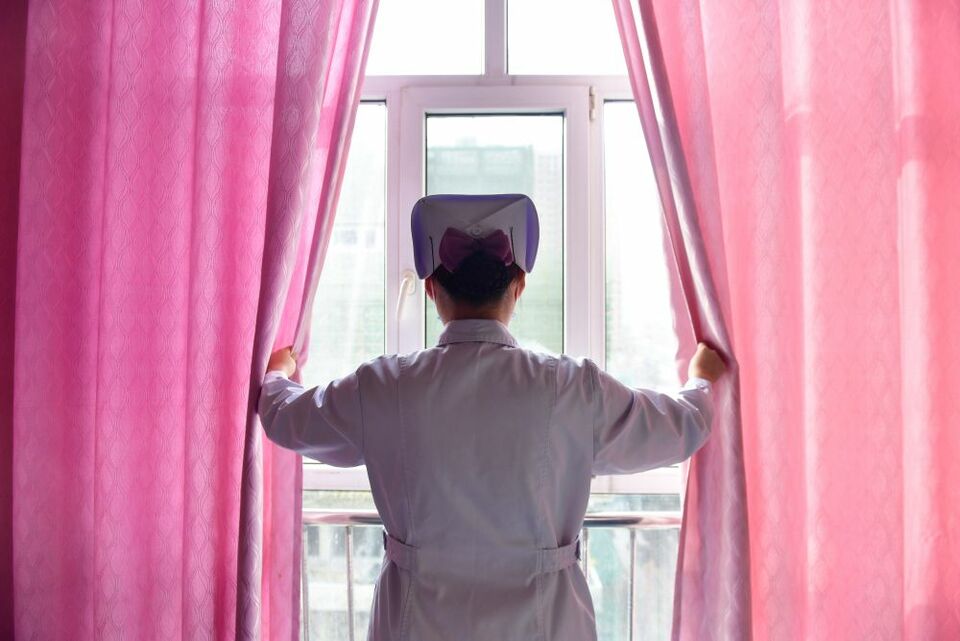 拼过2020的你还好吗丨援鄂护士：从“头版”回归平淡