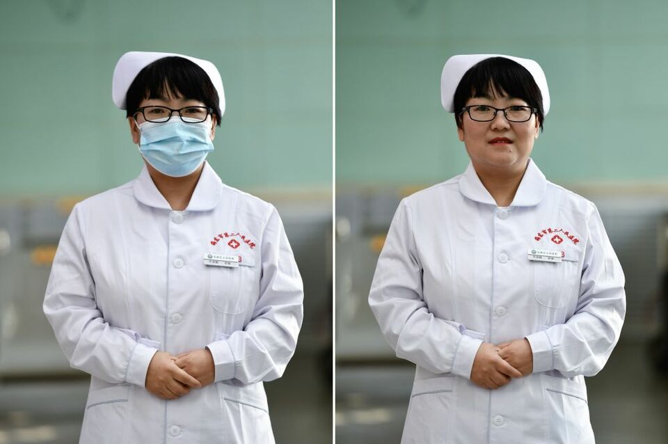 拼过2020的你还好吗丨援鄂护士：从“头版”回归平淡