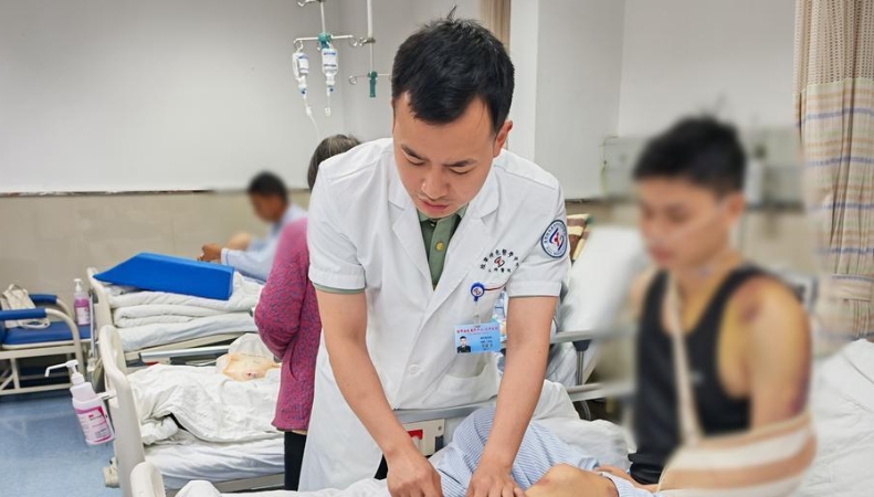 新华社看重庆｜端午假期徒步旅行，请带上这份指南