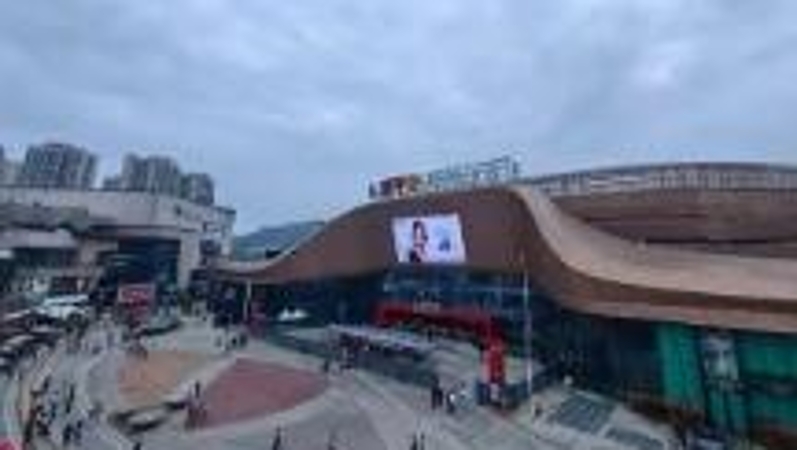 人民日报看重庆｜巴南：一场赛带火一座城