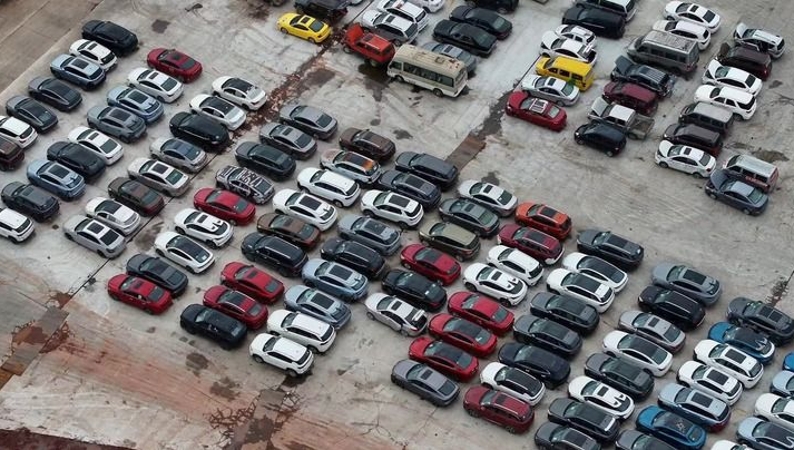 新华社看重庆｜潼南：“建圈延链”发展汽车后市场产业