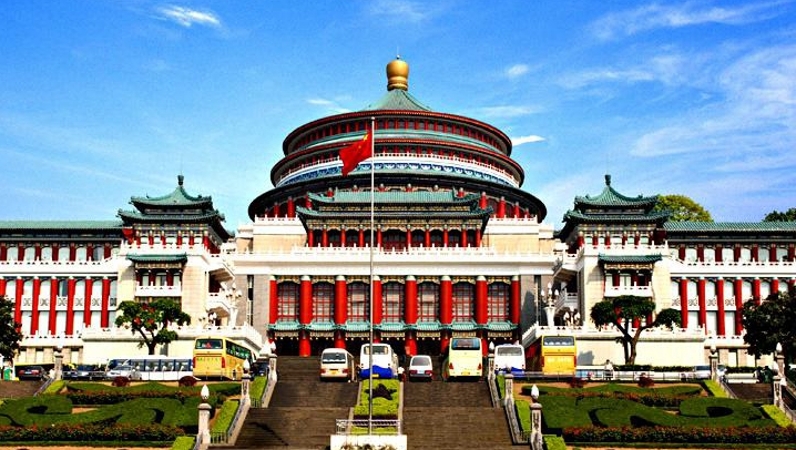 光明日报看重庆｜加快打造西部人才中心和创新高地 广聚英才共同谱写中国式现代化重庆篇章