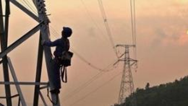 新华社看重庆｜多元电力保障应对持续高温