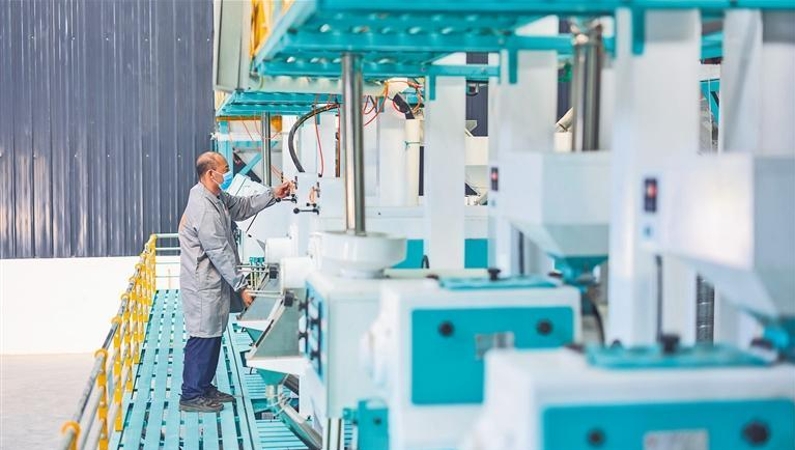 经济日报看重庆｜永川：积极探索新型农村集体经济跨区域合作模式