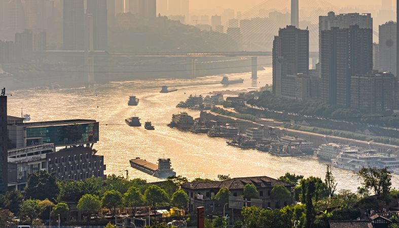 经济日报看重庆｜刘宗莉：把每个日子过得热气腾腾