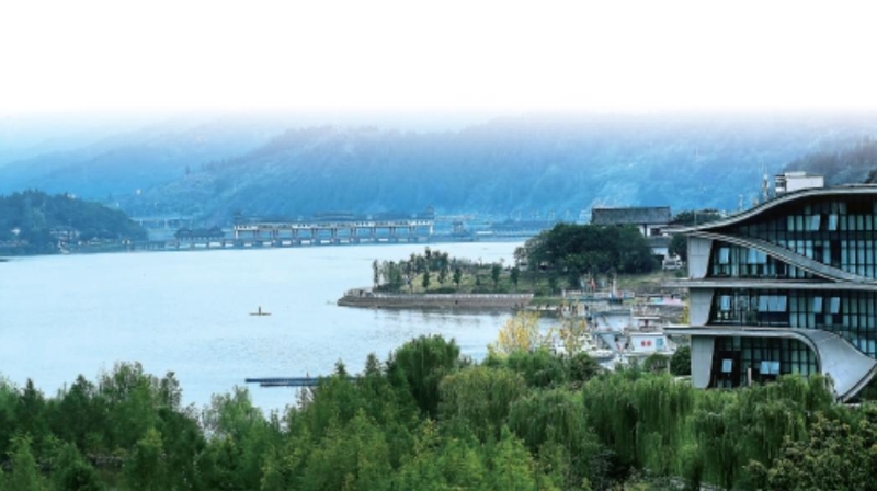 农民日报看重庆｜三峡库区沿线推动生态治理与产业融合发展——从“移居”到“宜居”