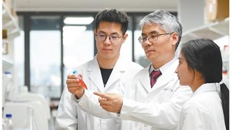 人民日报看重庆｜巴渝大地，人才与城市双向奔赴