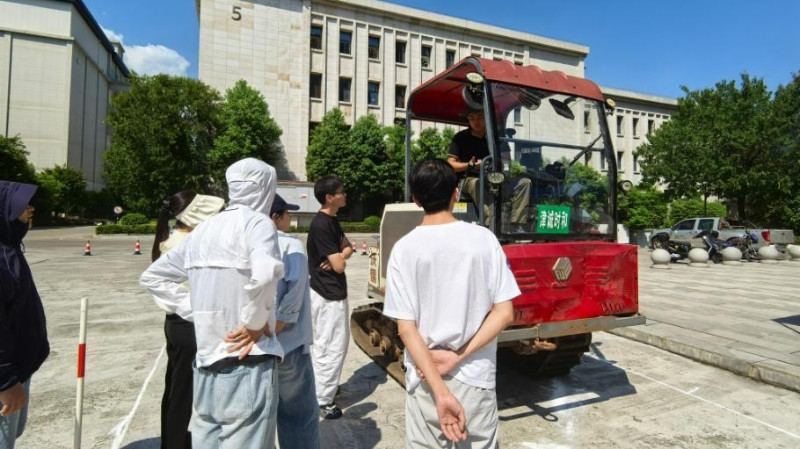 重庆江津以“组织力”激活乡村振兴“人才力”